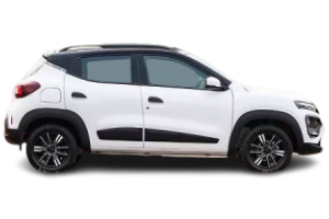 Kwid car